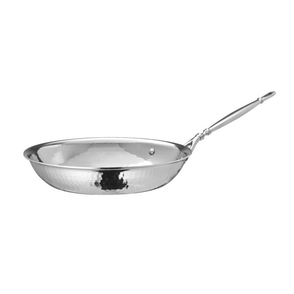 RUFFONI OPUS PRIMA TRIMETALLO PADELLA CM 26