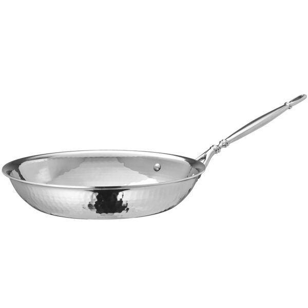 RUFFONI OPUS PRIMA TRIMETALLO PADELLA CM 30