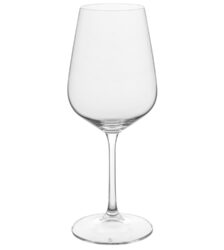 VIDIVI SET 6 CALICI 45 CL VINO BIANCO RIALTO