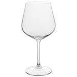 VIDIVI SET 6 CALICI 60 CL VINO ROSSO RIALTO