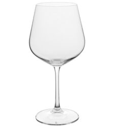 VIDIVI SET 6 CALICI 60 CL VINO ROSSO RIALTO