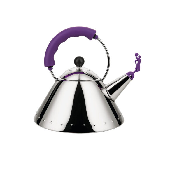 Alessi Bollitrore 3039 Virgil Abloh Lim. Edition