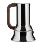 ALESSI CAFFETTIERA ESPRESSO 9090 10 TAZZE