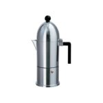 ALESSI CAFFETTIERA ESPRESSO LA CUPOLA 3 TAZZE