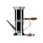 Alessi caffettiera napoletana 6 tazze