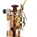 La Pavoni macchina manuale a leva PRG