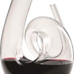 RIEDEL Decanter Curly