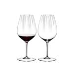 RIEDEL Performance Calice Cabernet/Merlot