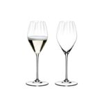 RIEDEL Performance Calice Champagne