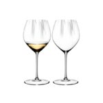 RIEDEL Performance Calice Chardonnay