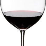 RIEDEL Sommeliers Calice Bordeaux Grand Cru