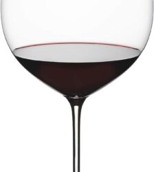 RIEDEL Superleggero Calice Borgogna Grand Cru