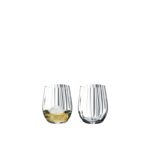 RIEDEL Tumbler Collection Optical O Whisky