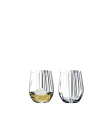 RIEDEL Tumbler Collection Optical O Whisky