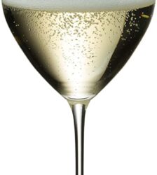 RIEDEL Veritas Calice Champagne