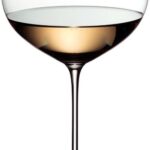 RIEDEL Veritas Calice Chardonnay Barrique