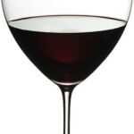 RIEDEL Veritas Calice Shiraz Vecchio Mondo