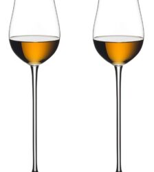 RIEDEL Veritas Calice Spirits Distillati