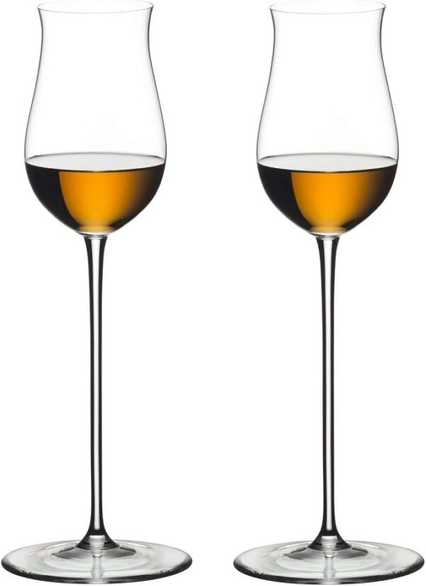 RIEDEL Veritas Calice Spirits Distillati