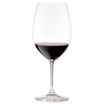 Riedel Vinum bicchiere Cabernet Sauvignon