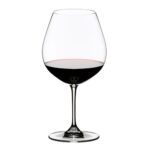 Riedel Vinum bicchiere Pinot nero