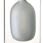 Rosenthal Blockglas vaso 16 cm