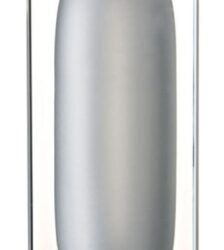 Rosenthal Blockglas vaso 22 cm