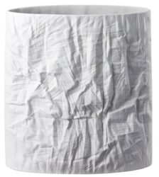 Rosenthal Structura vaso 31 cm