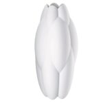 ROSENTHAL Studio Line Vaso CORE Bianco 31 cm
