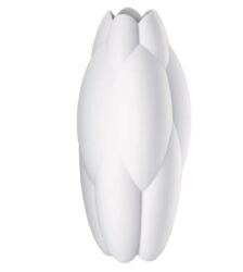 ROSENTHAL Studio Line Vaso CORE Bianco 31 cm