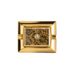 VERSACE Barocco Mosaic Posacenere 16 cm