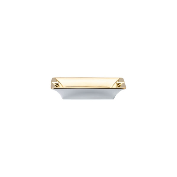 VERSACE Barocco Mosaic Posacenere 16 cm - immagine 2