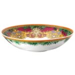 VERSACE Jungle Animalier Coppa 35 cm