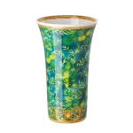 VERSACE Jungle Vaso cm 26