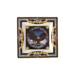 VERSACE Le Regne Animal Coppa 22 cm