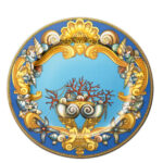 VERSACE Les Trésors de la Mer Segnaposto cm 30