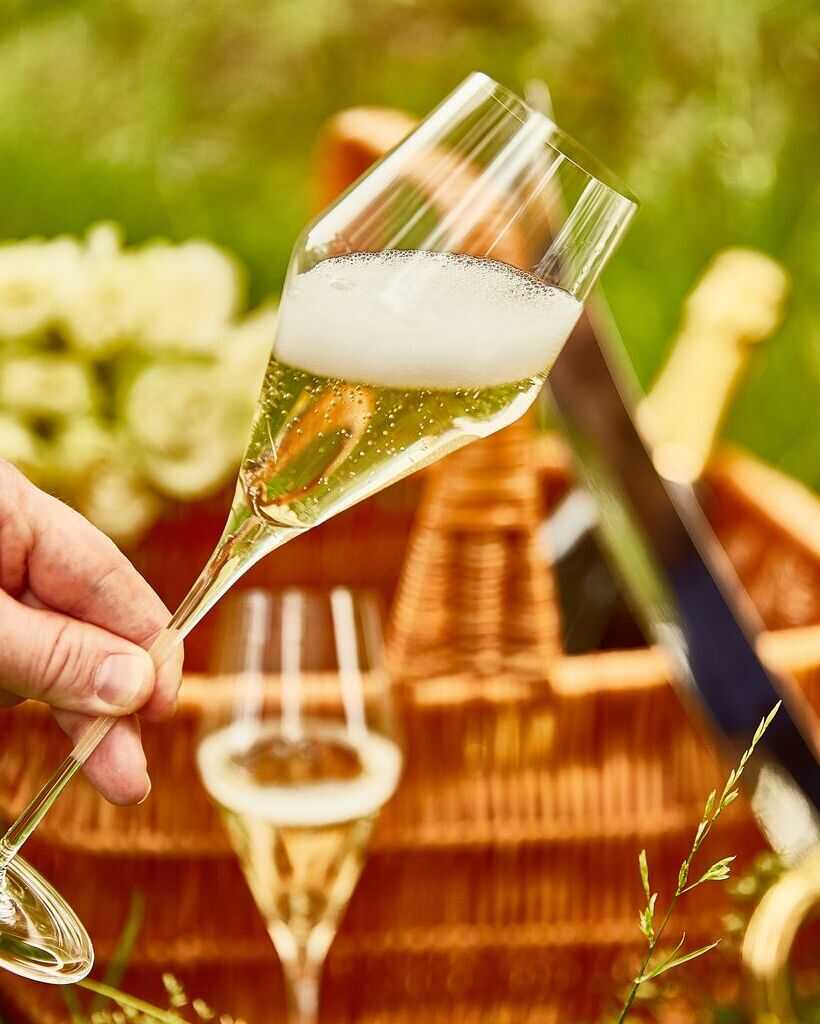 Bicchieri da spumante e da champagne Archives - Bartolini Firenze