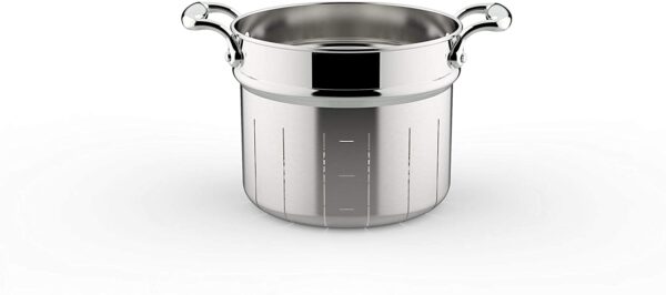Accademia Lagofusion®<br> Cestello pastaiola<br> Ø cm 22