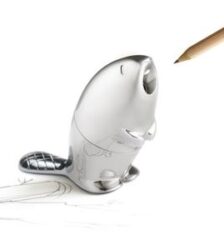 Alessi Kastor temperamatite