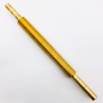 BARTOLINI MATTARELLO PER TROCCOLI IN OTTONE 4mm