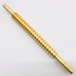 BARTOLINI MATTARELLO PER TROCCOLI IN OTTONE 9mm