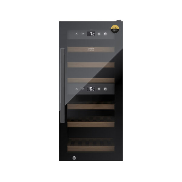 Caso Design Cantinetta Wine Exclusive Smart 24 Posti