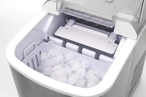 CASO DESIGN Macchina per Ghiaccio IceChef Pro - immagine 2