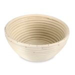 CESTINO LIEVITAZIONE TONDO Ø17 cm RATTAN