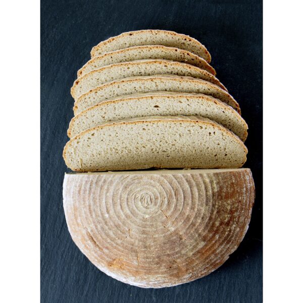 CESTINO LIEVITAZIONE TONDO Ø17 cm RATTAN - immagine 4