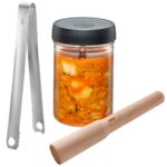 GEFU Set per la fermentazione NATIVO