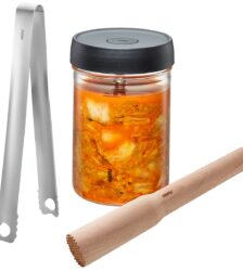 GEFU Set per la fermentazione NATIVO