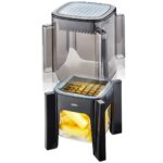 GEFU Taglia Frutta e Verdure TRICUT