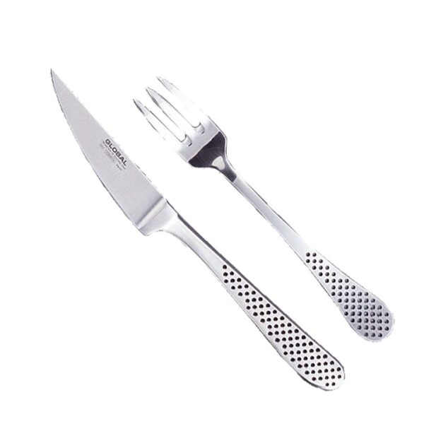 GLOBAL set da bistecca