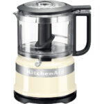KITCHEN AID MINI TRITATUTTO 830 ML CREMA